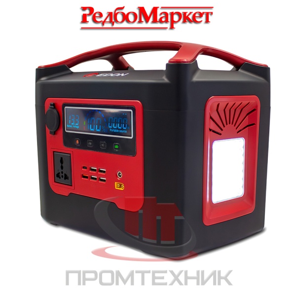 Электростанция-портативная-Edon-PES-700_5