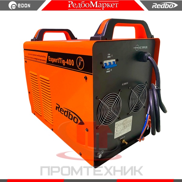 Redbo-Expert-TIG-400_5