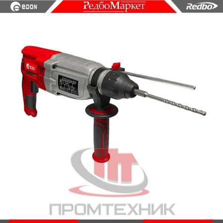 Перфоратор-электрический-Edon-RH-28-1250C_7