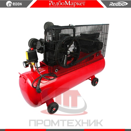 Компрессор-масляный-Edon-OAC-100-2400TS_6