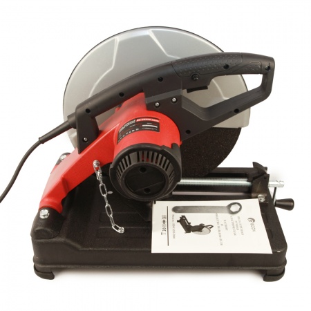 Монтажная (отрезная) пила Edon ED-CS355-2800_комплект