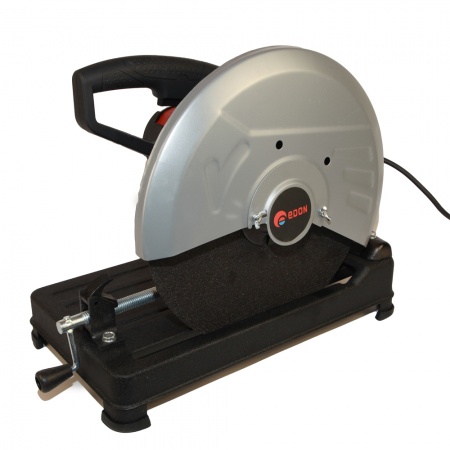 Монтажная (отрезная) пила Edon ED-CS355-2800справа1