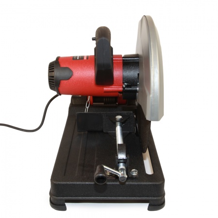 Монтажная (отрезная) пила Edon ED-CS355-2800_спереди