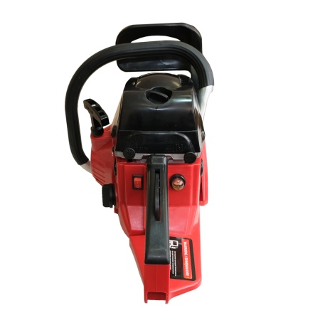 Бензопила Edon GCS-162400C_сзади