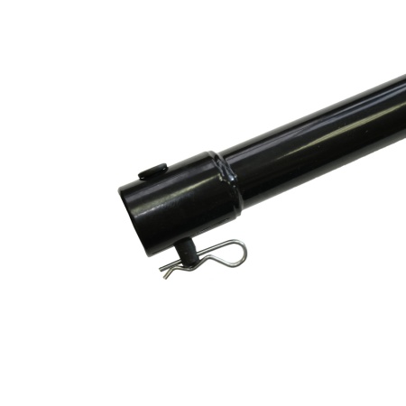 Шнек Edon EAD-100х800_шнек